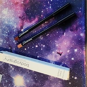 Bodyography Twin Pack Lipliner NWT